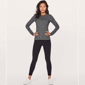 Lululemon Kitsilano Long Sleeve